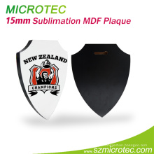 Sublimations-MDF-Platte